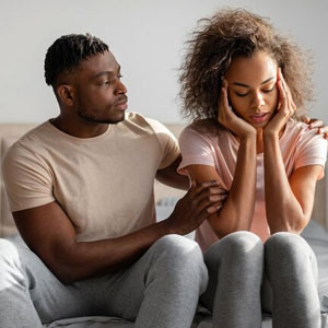 Relationship Problems